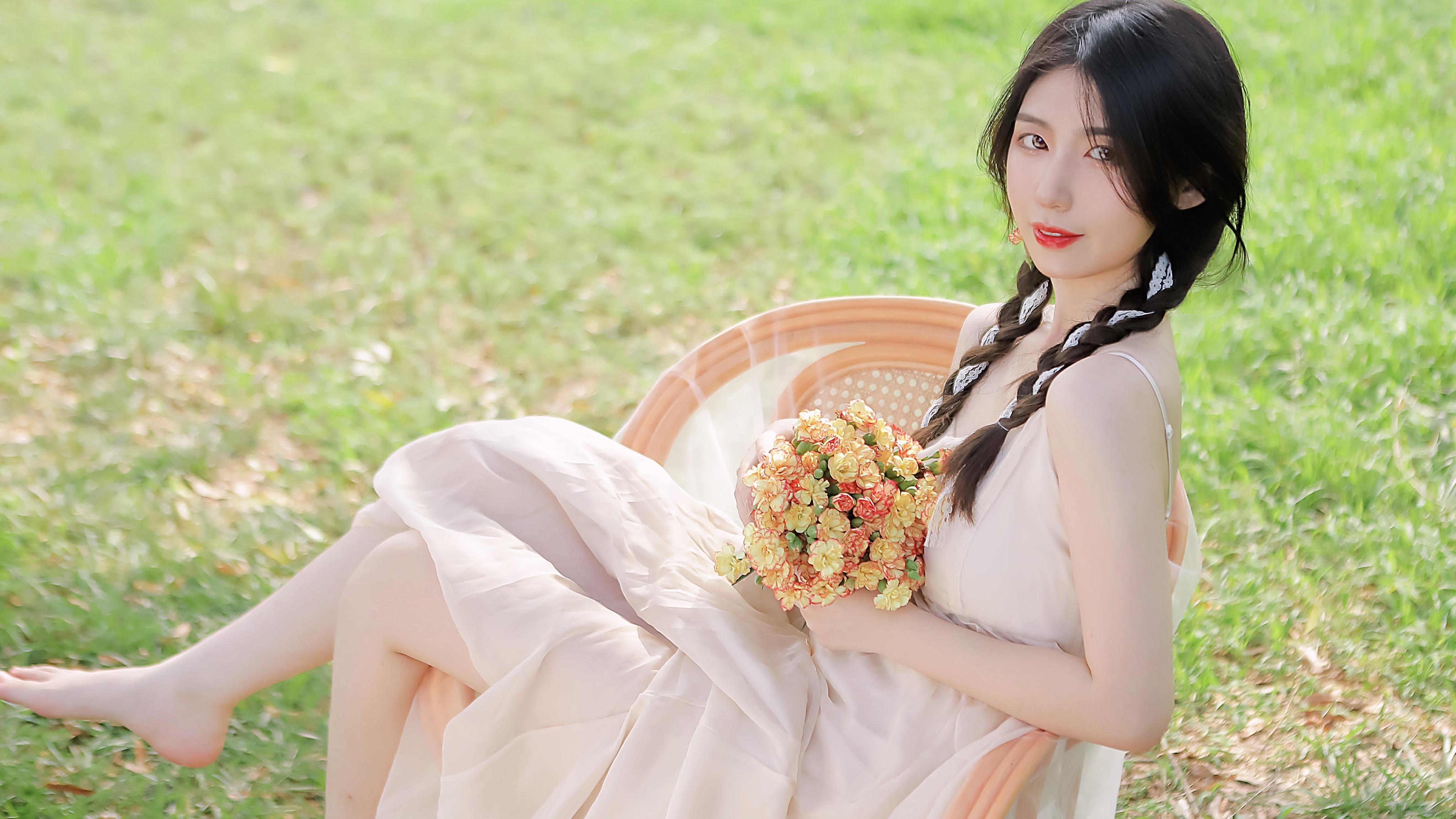 （经济观察）从链博会看中国“链”接力